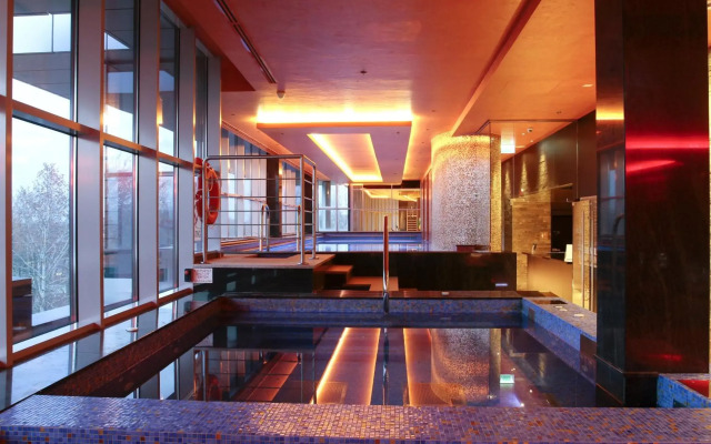 Four Points by Sheraton Kecskemet Hotel & Conference Center