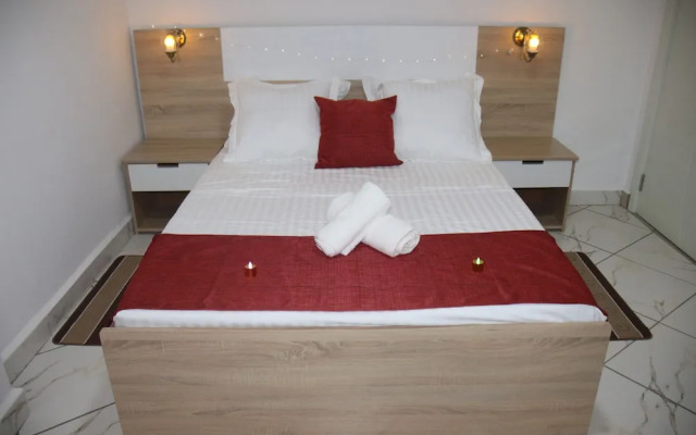 Hary's aparthotel