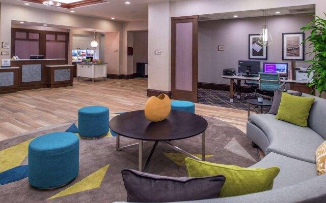 Homewood Suites by Hilton Jacksonville Downtown-Southbank