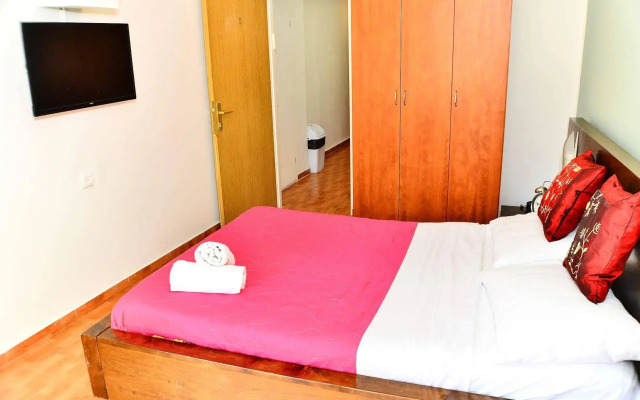 Avital Hotel