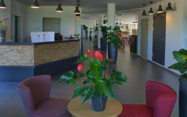 Hotel Campo