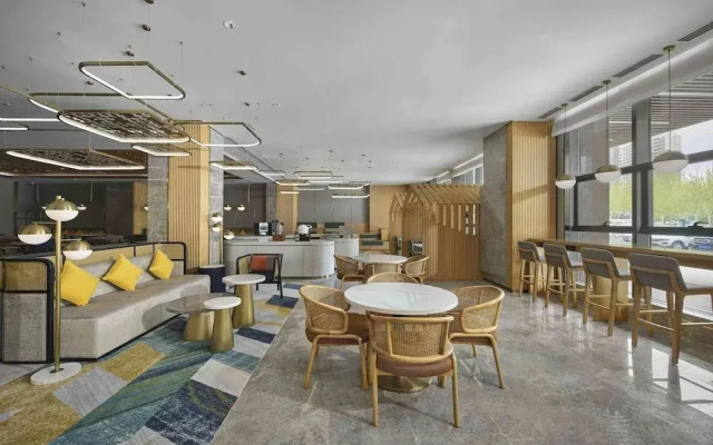 Hilton Garden Inn Xingtai Xiangdu District