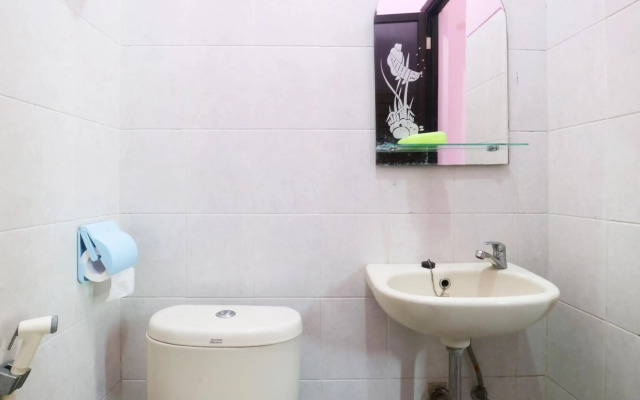 Anantaya Home Denpasar