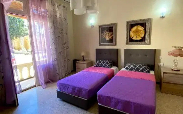 Magical Casalgo House