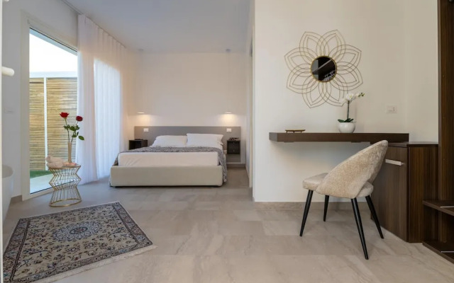 Lis ria Villa Delle Meraviglie With Pool