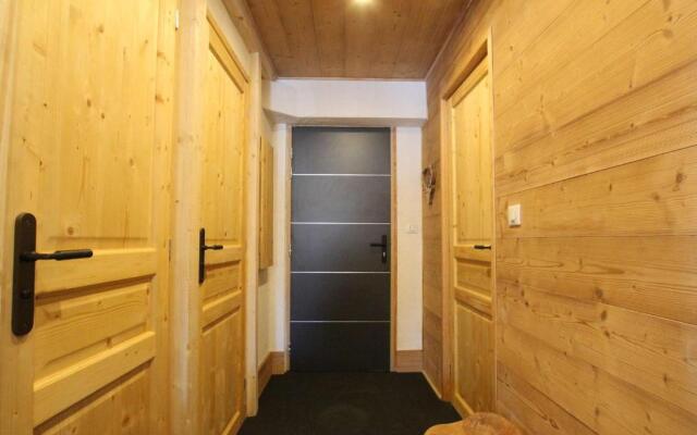 Appartement Briançon, 4 pièces, 12 personnes - FR-1-330C-118