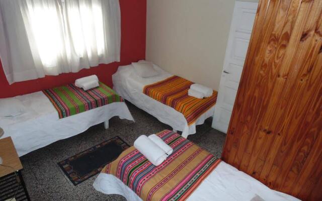 Hostal Pueblo Andino