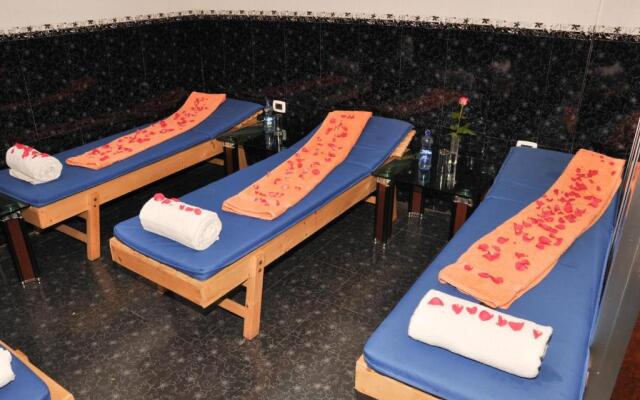 Friendship International Hotel