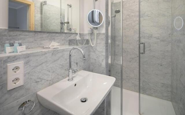 Logierhaus Austernfischer