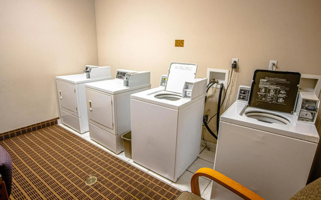 Coratel Inn and Suites By Jasper Ocean Shores