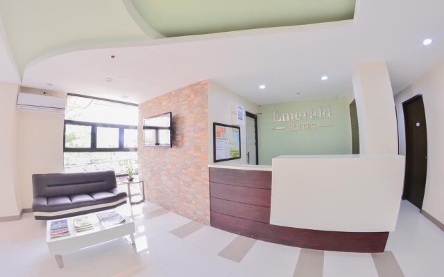 Emerald Suites CDO