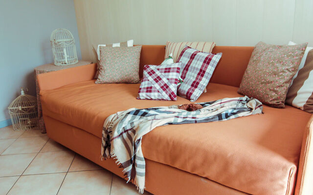 Garda Country House A Casa Di Isabella