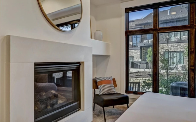 Blackstone 109 in Park City