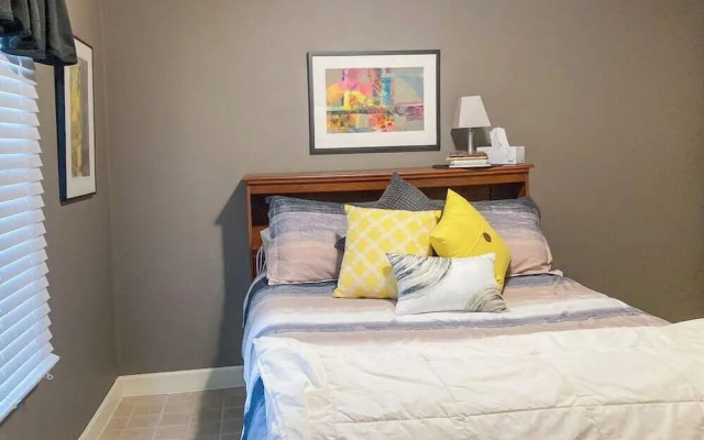 Glenn Meadow Bed and Breakfast