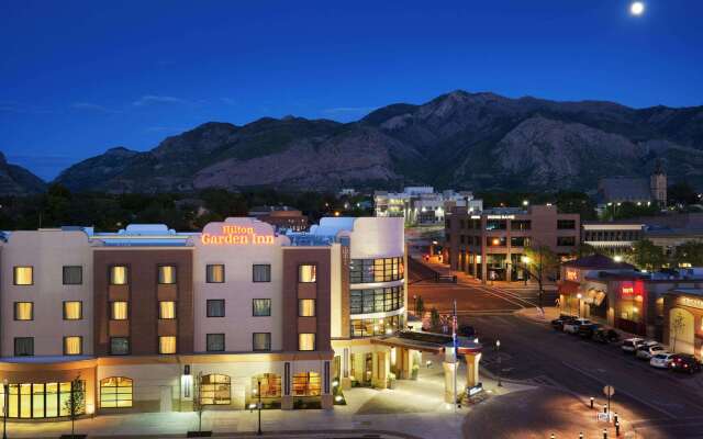 Hilton Garden Inn Ogden UT