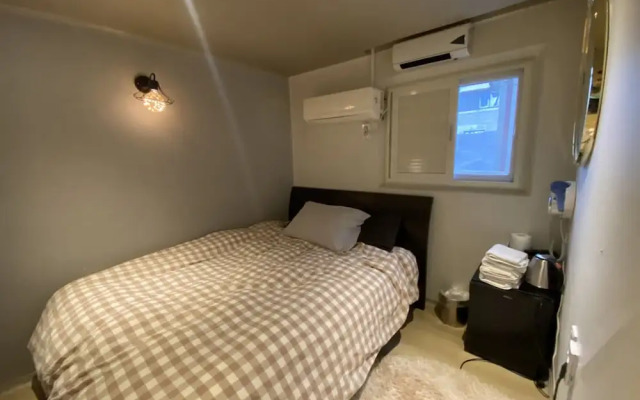 Maison Yongsan Hotel
