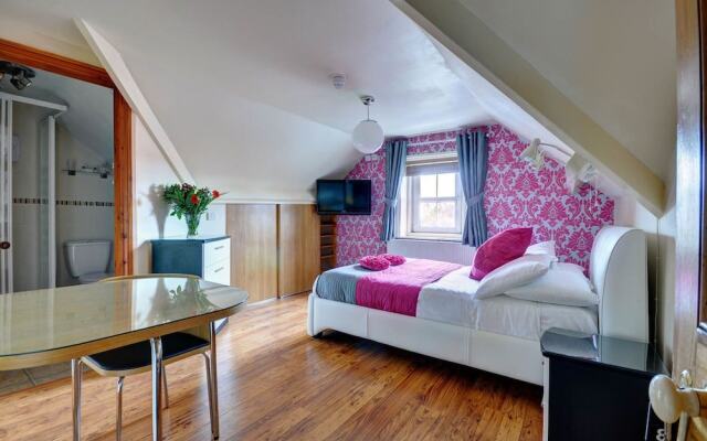 Elford House - Whitby