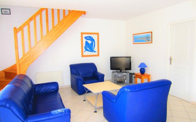 Location Barneville Carteret