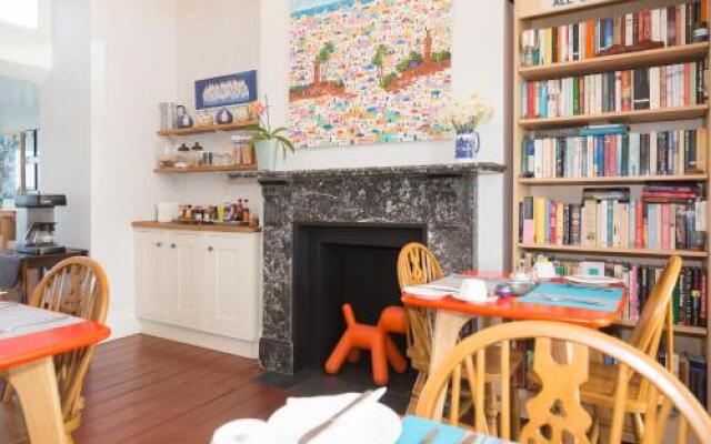 3 Porthminster B&B