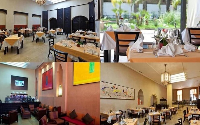 Art Suites El Jadida