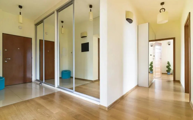 Medicover Wilanow - P&O Serviced Apartment