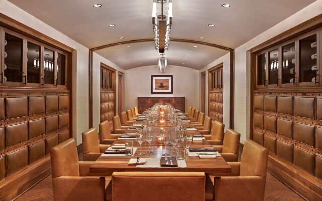 The St. Regis Deer Valley