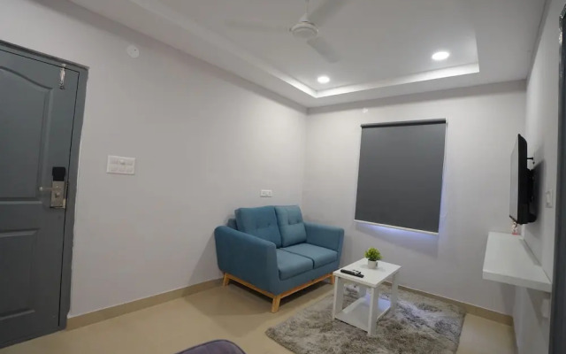 New Prestige Hotel