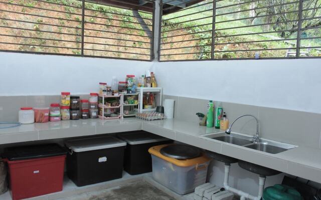 Tokwan's Agro Village