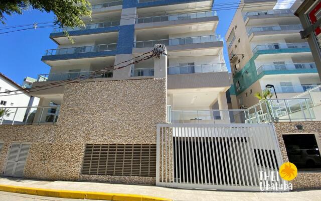 Thel Ubatuba - Apto 48, Breeze - Itaguá