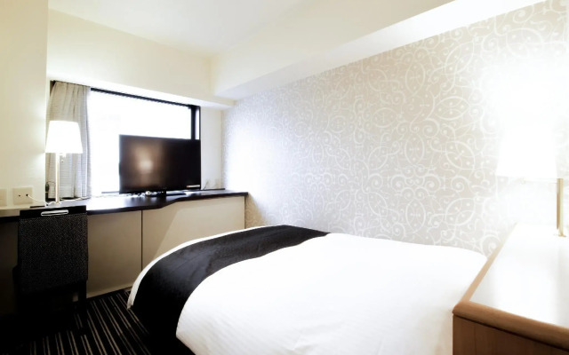 APA Hotel Tokyo Ojima