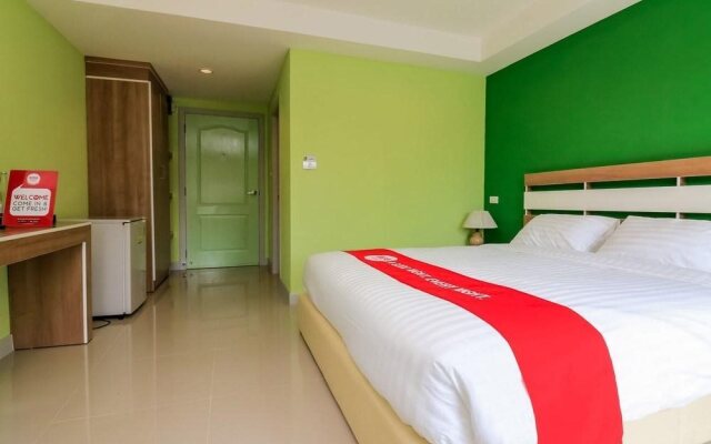 NIDA Rooms San Sai 258