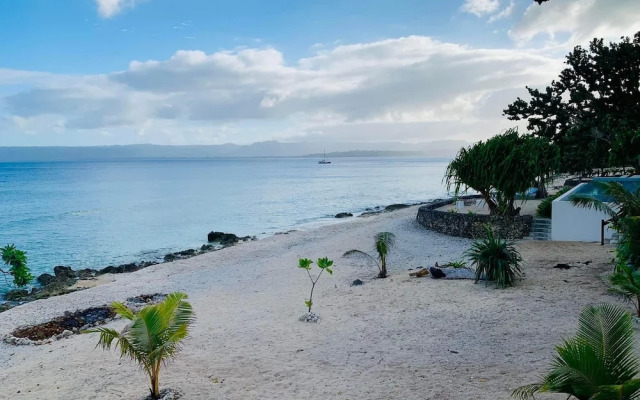 South Pacific Memories