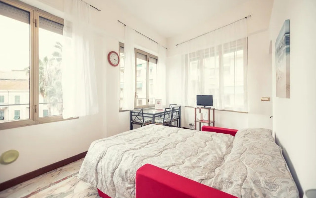 Sanremo Central Nest by Wonderful Italy