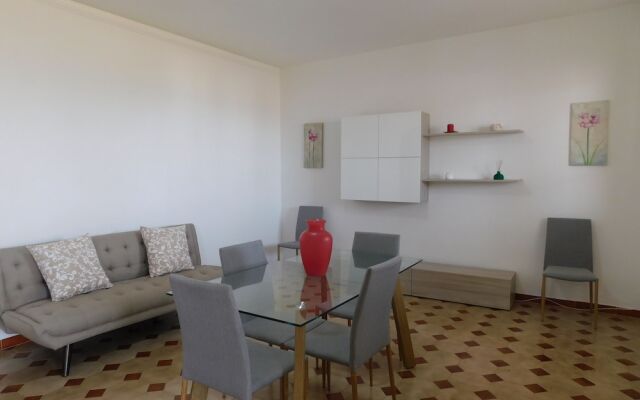 Independent Villa in Marzamemi