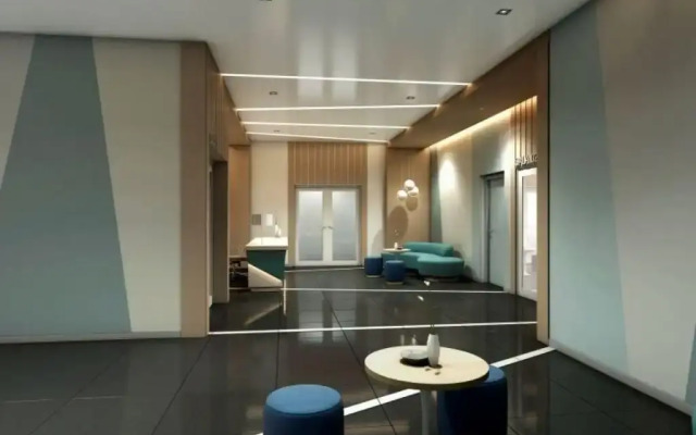 Grand Aston Habana