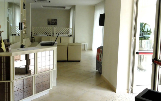 Hotel Miriam
