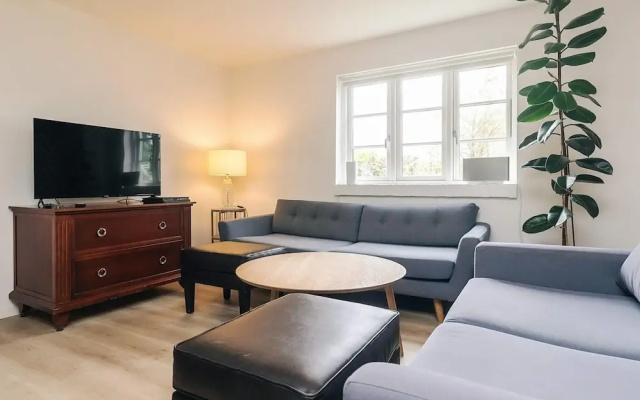 4 Star Holiday Home in Logstor