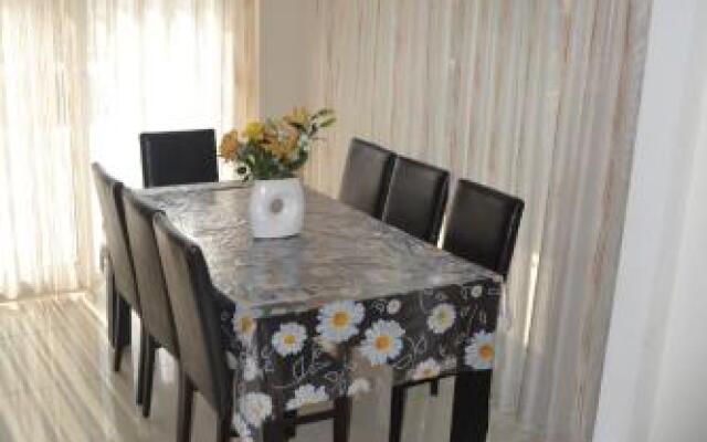 Golf Garden Villas