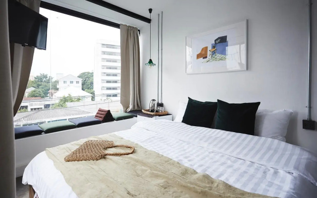 OB OON Boutique Bed & Breakfast