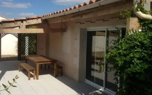 Le Clos Berger