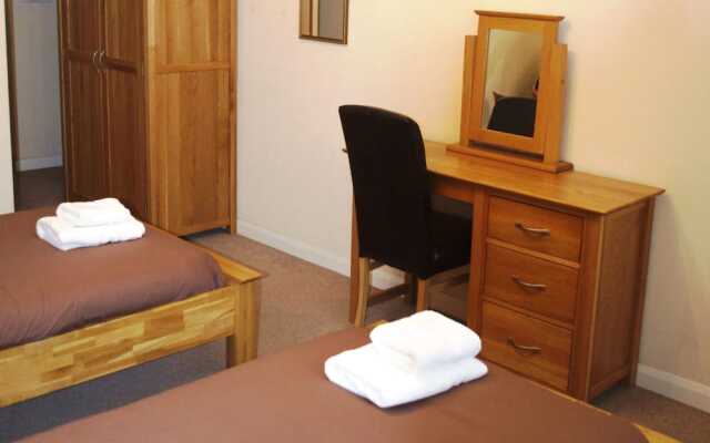 The Smithaleigh Hotel