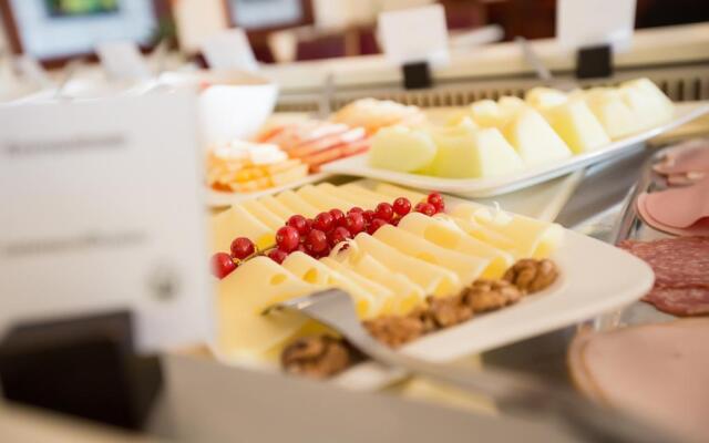 Das Reinisch Hotel - near Vienna Airport