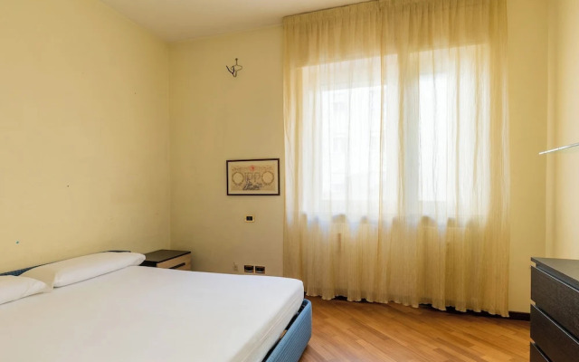 Family Elegant Apartment