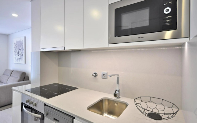 Sé Apartamentos - Luxury Apartment