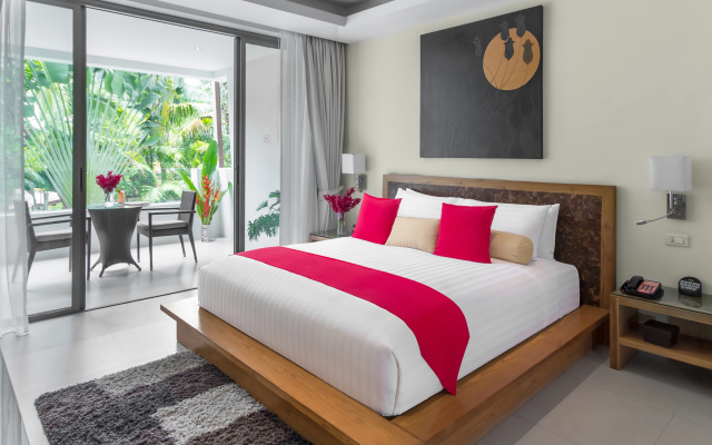 Beach Republic, Koh Samui