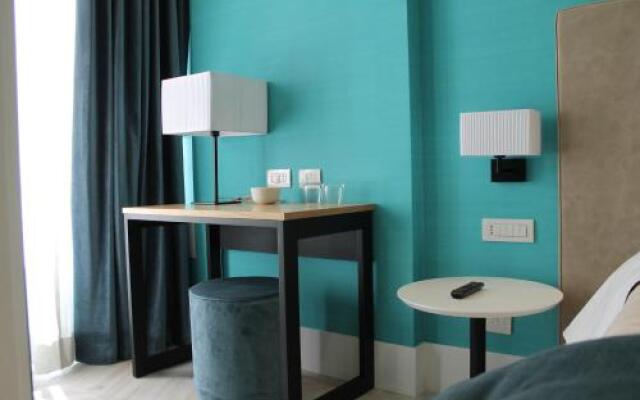Bed No Breakfast AK 2