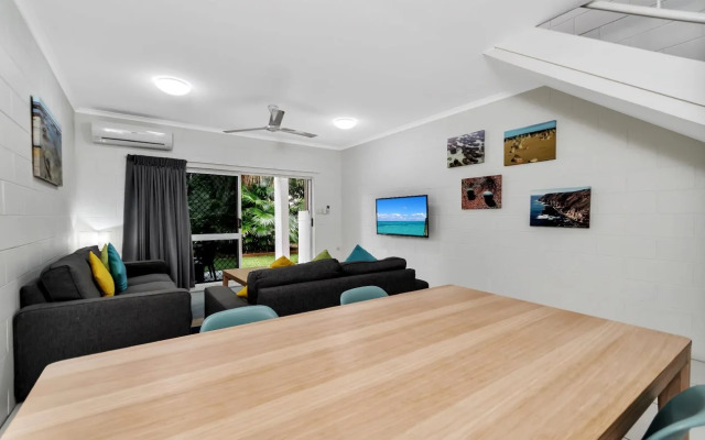 Titree Resort Holiday Apartments