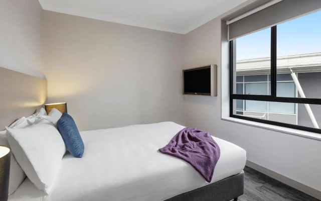 Oaks Sydney North Ryde Suites