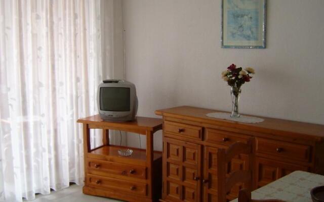 Apartamentos Turisticos Mediterraneo 43