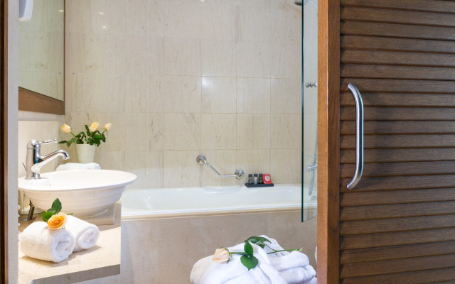 Aquila Elounda Village Resort